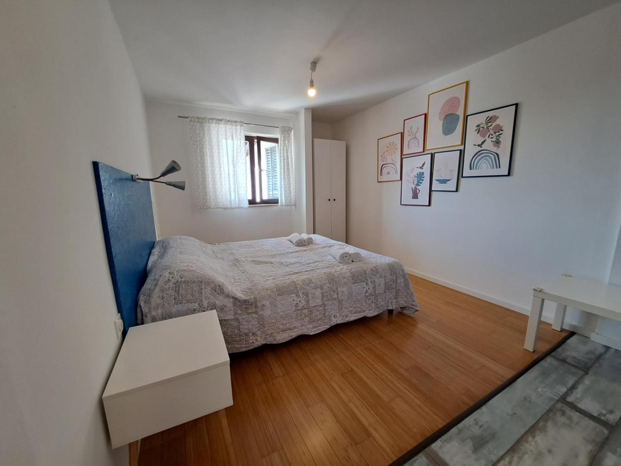 Apartment Petra Опатия Экстерьер фото